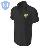 Tile Cross Academy PE Polo Shirt *NEW 2024 STYLE* (POA)
